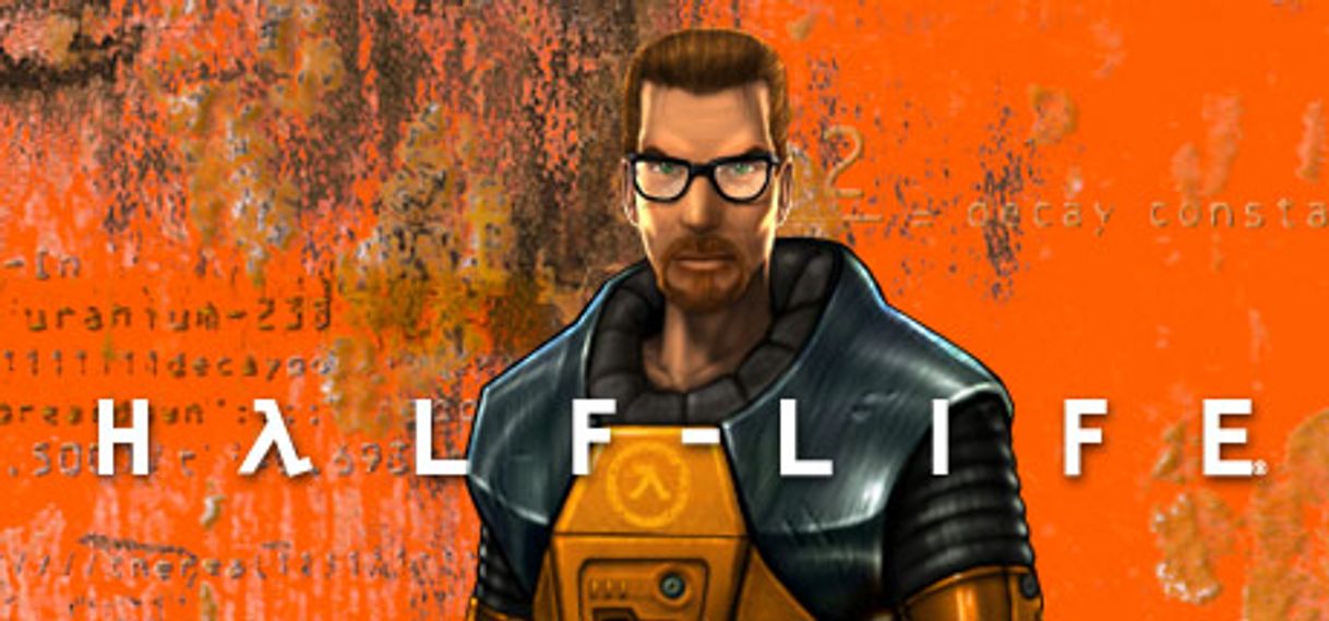 Moda Half-Life