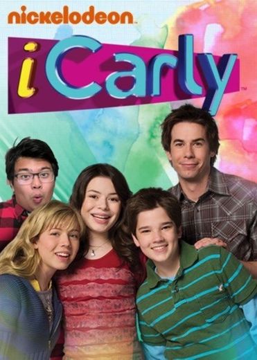 iCarly