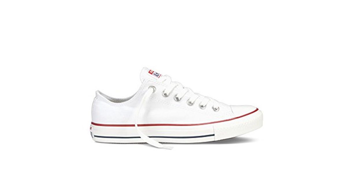 Social Converse Chuck Taylor All Star M7652 Blanco