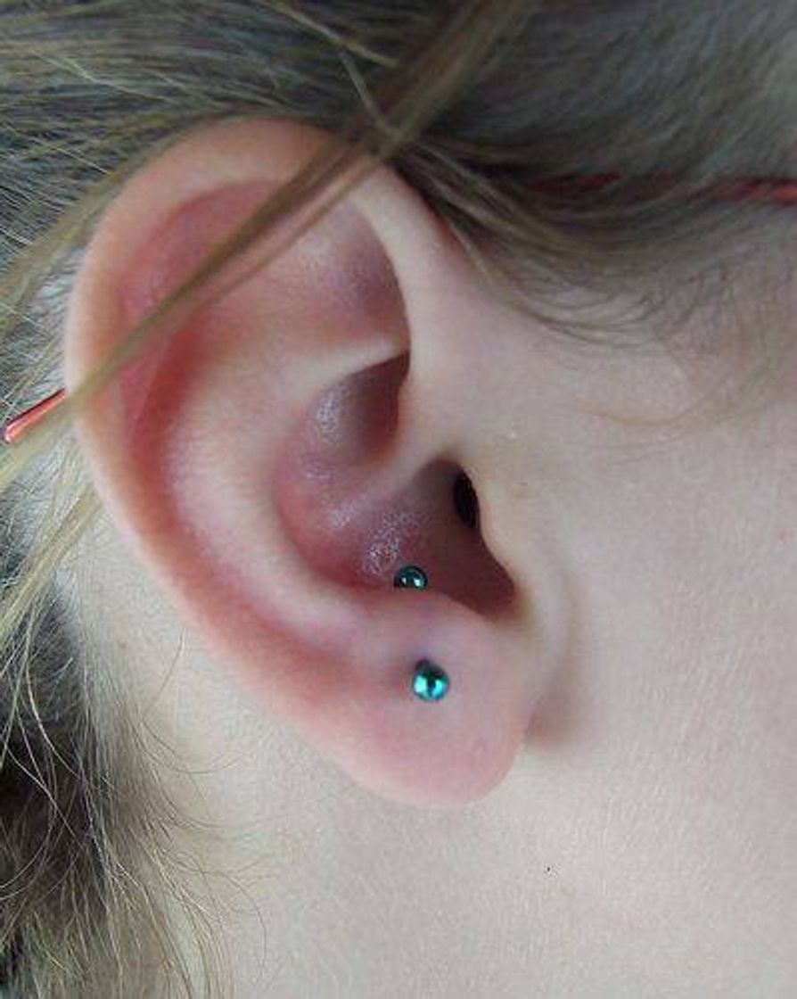 Producto Piercing "Anti-Tragus"