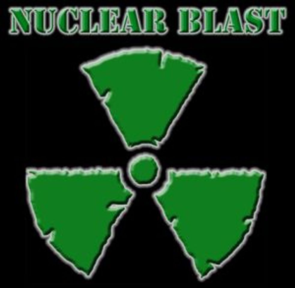 Moda Nuclear Blast Records