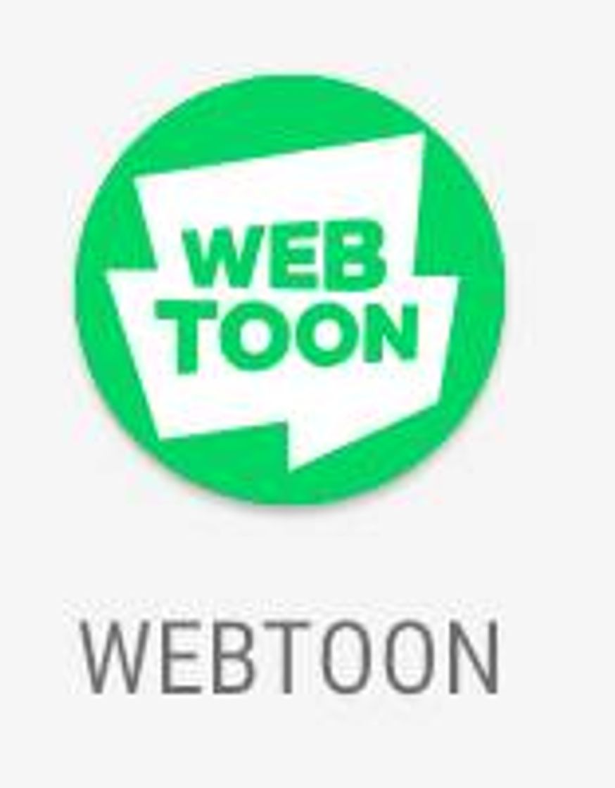 App Webtoon 