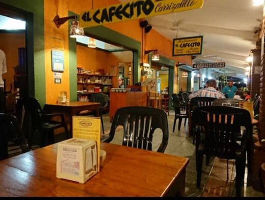 El Cafecito