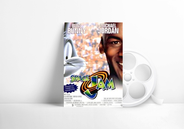 Película Space Jam