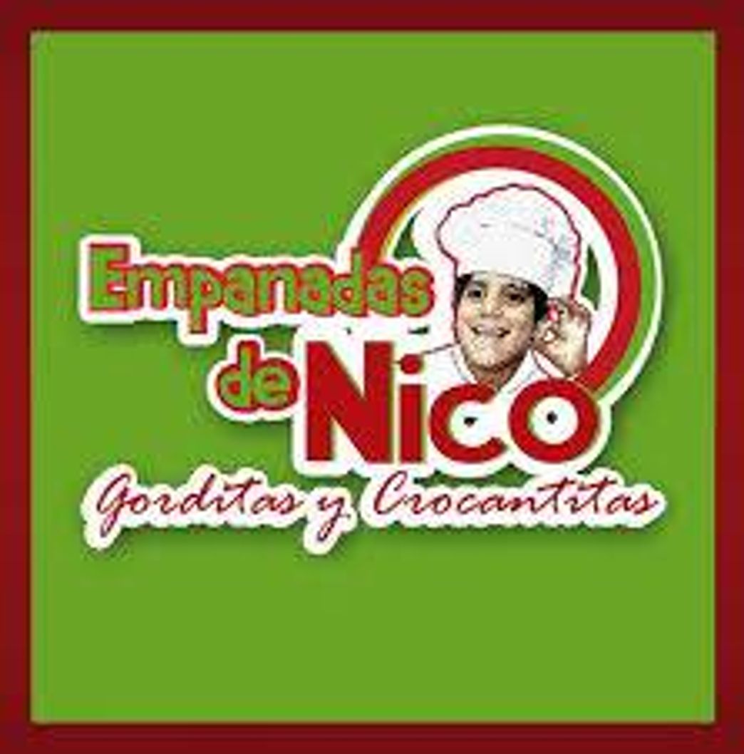 Restaurants Empanadas De Nico