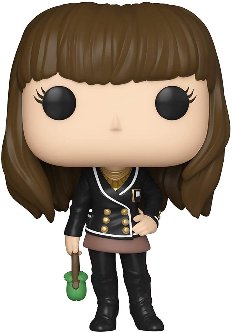 Fashion Funko pop movies.  Devil wears Prada