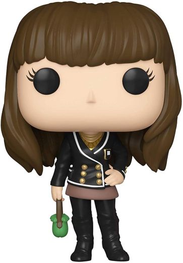 Funko pop movies.  Devil wears Prada