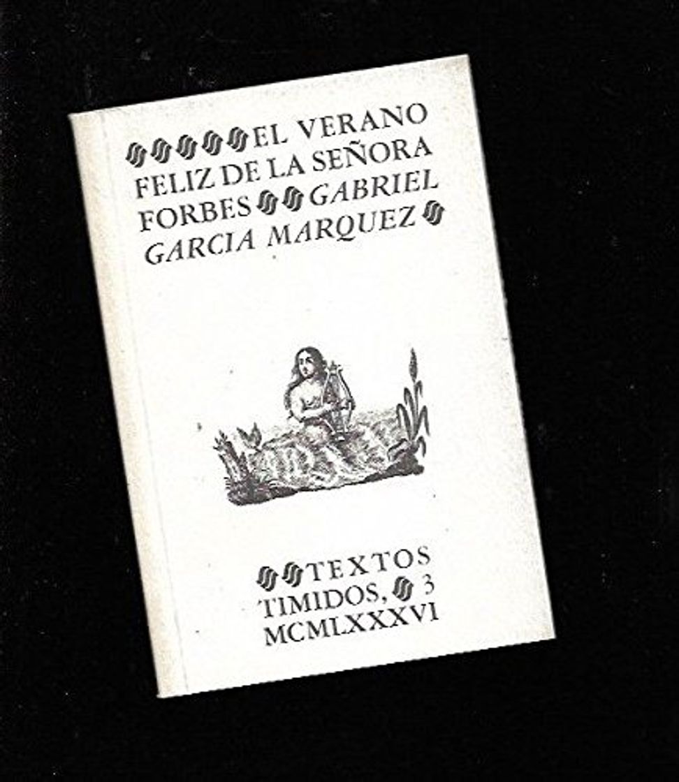 Libro Verano feliz de la señora forbes.el