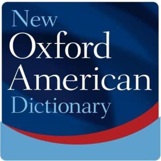 New Oxford American Dictionary - Apps on Google Play