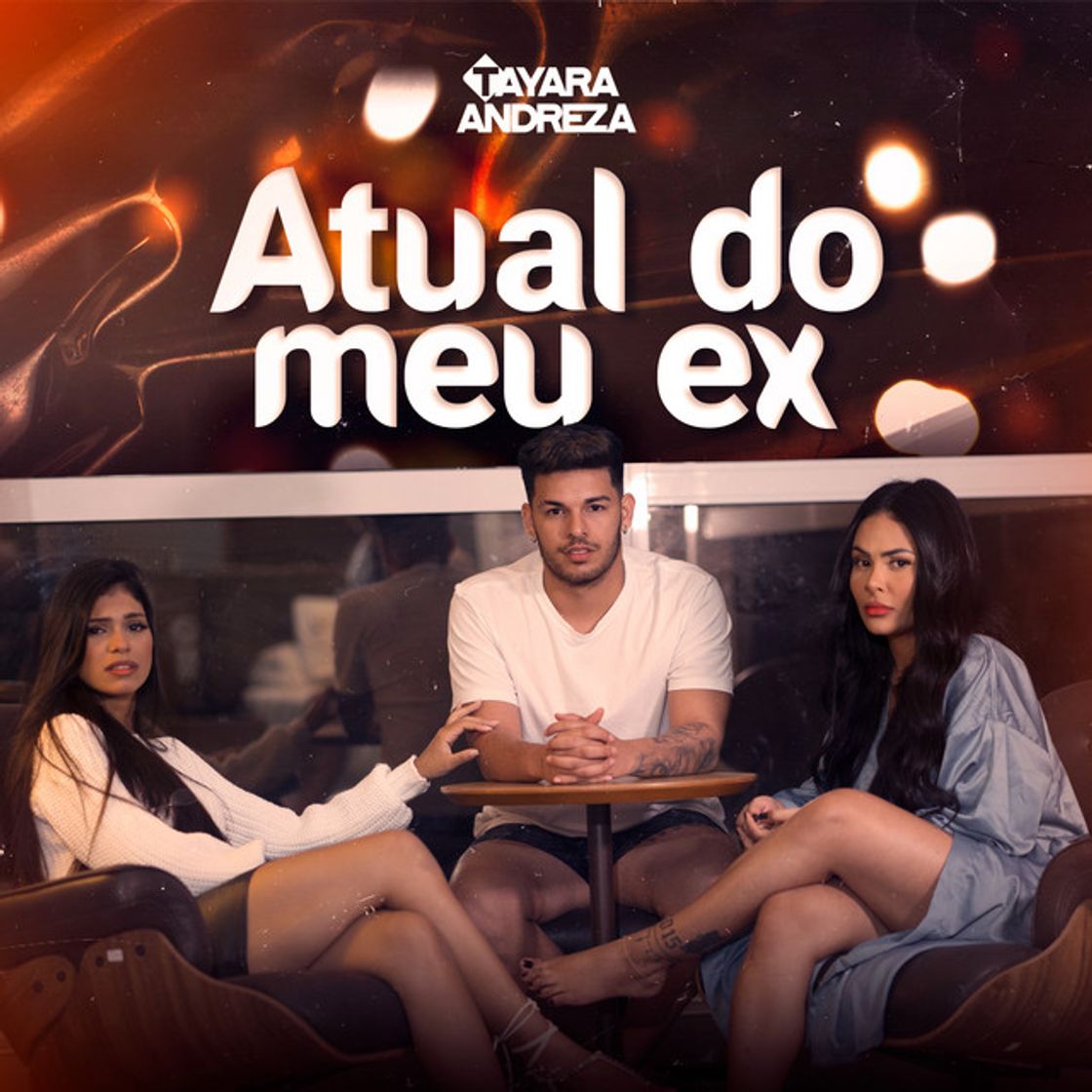Music Atual do Meu Ex
