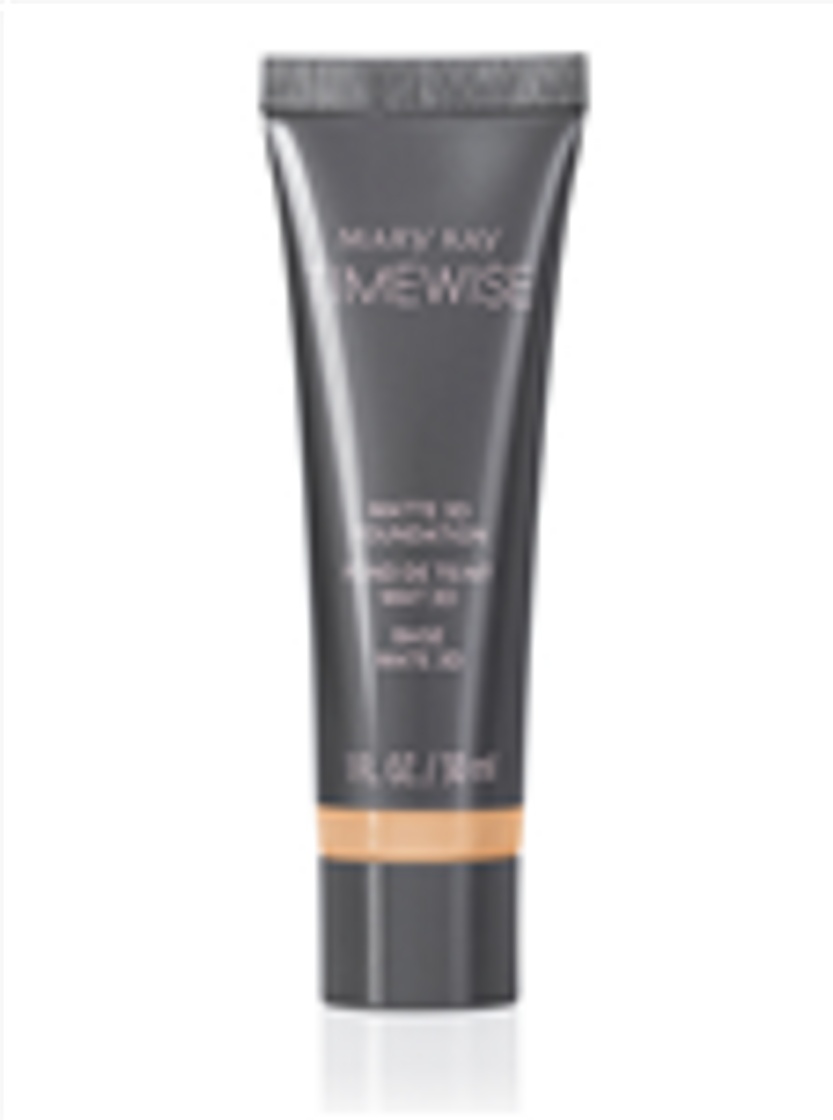 Fashion TimeWise® Matte 3D Foundation | For Oily Skin | Mary Kay