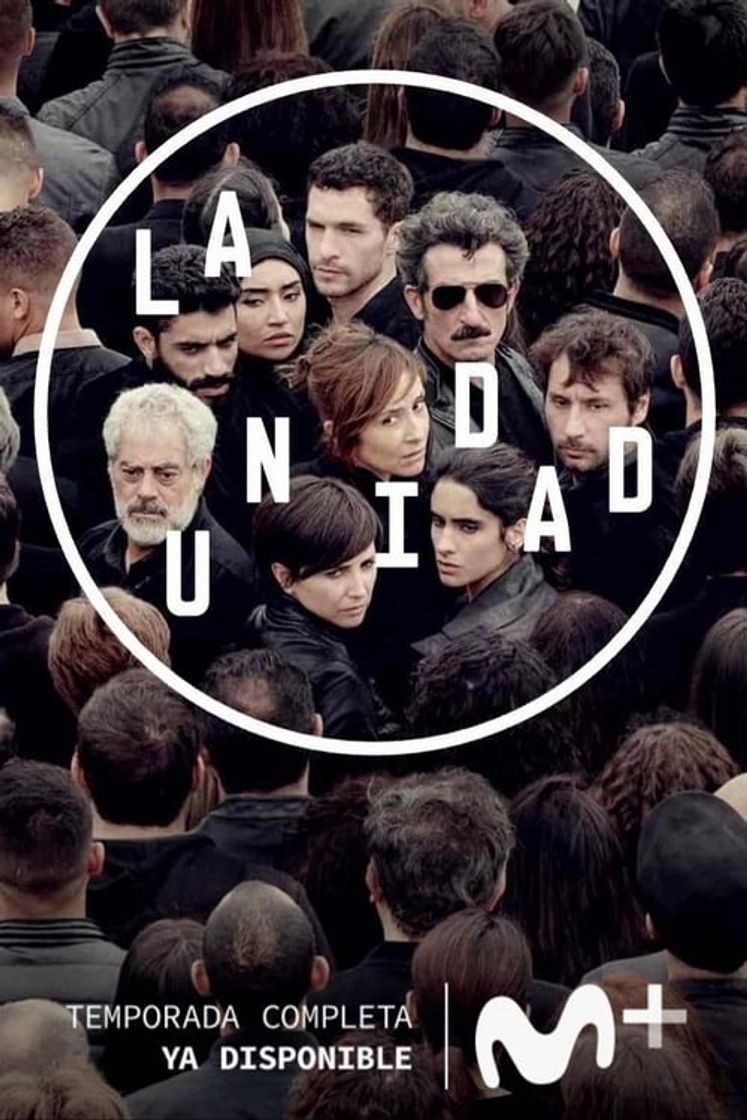 Serie La unidad