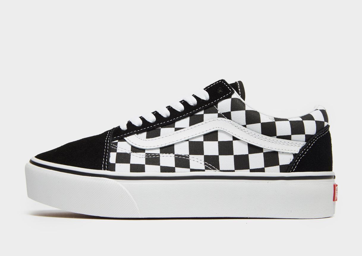 Social Vans Old School
