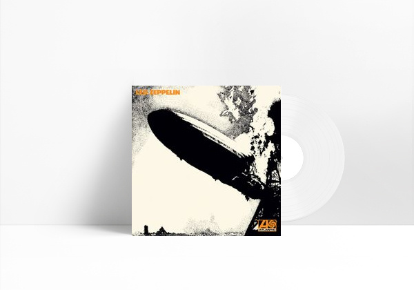 Music I Can't Quit You Baby - 1990 Remaster