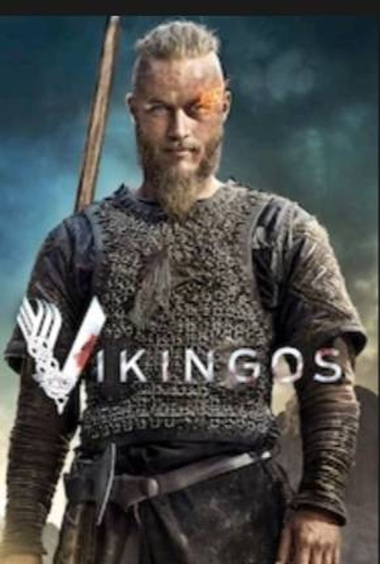 Serie Vikingos