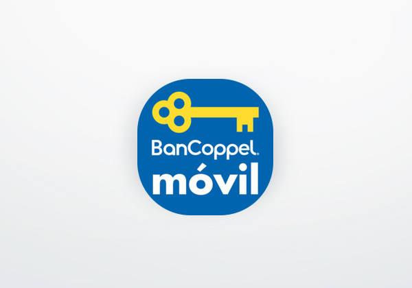 Aplicación BanCoppel_Movil