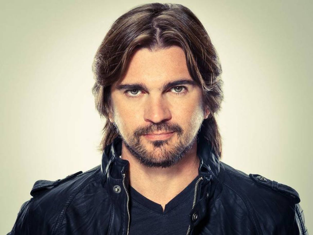 Fashion Entrevista con Juanes sobre su concierto - YouTube