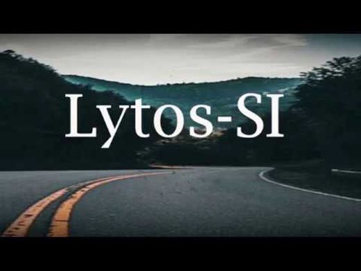 Lytos - SI (Lyric Video) - YouTube