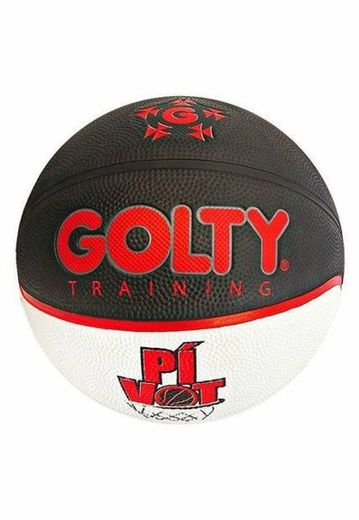 Balón Negro Basket