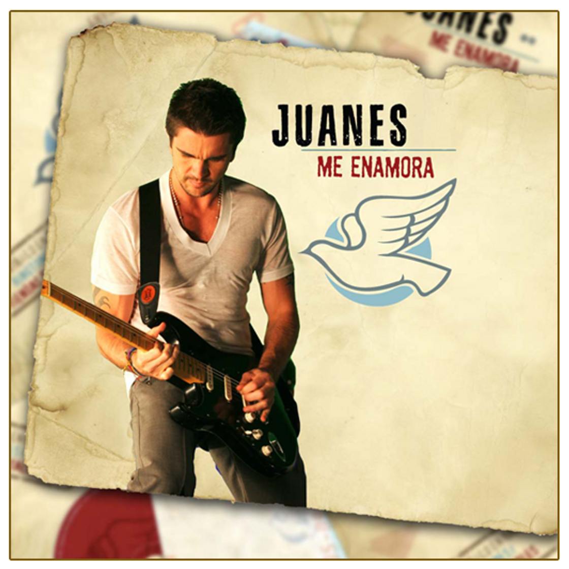 Fashion Juanes - Me Enamora