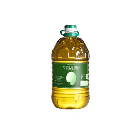 Aceite de Oliva Virgen Extra