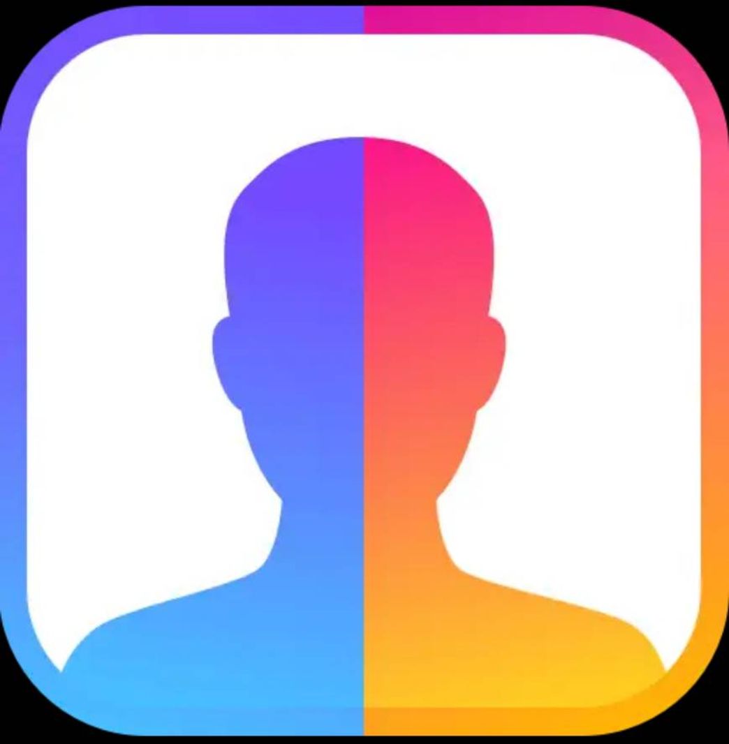 Moda FaceApp - AI Face Editor 