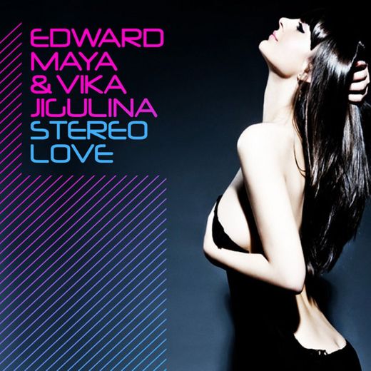 Stereo Love - Radio Edit