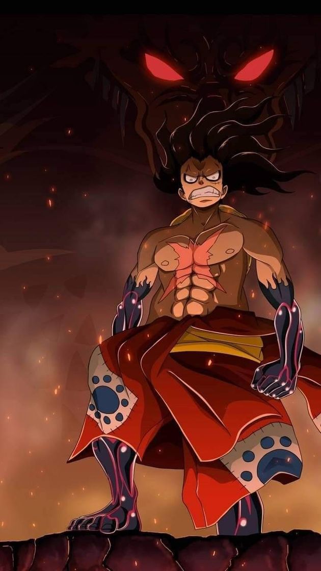 Serie ONE PIECE