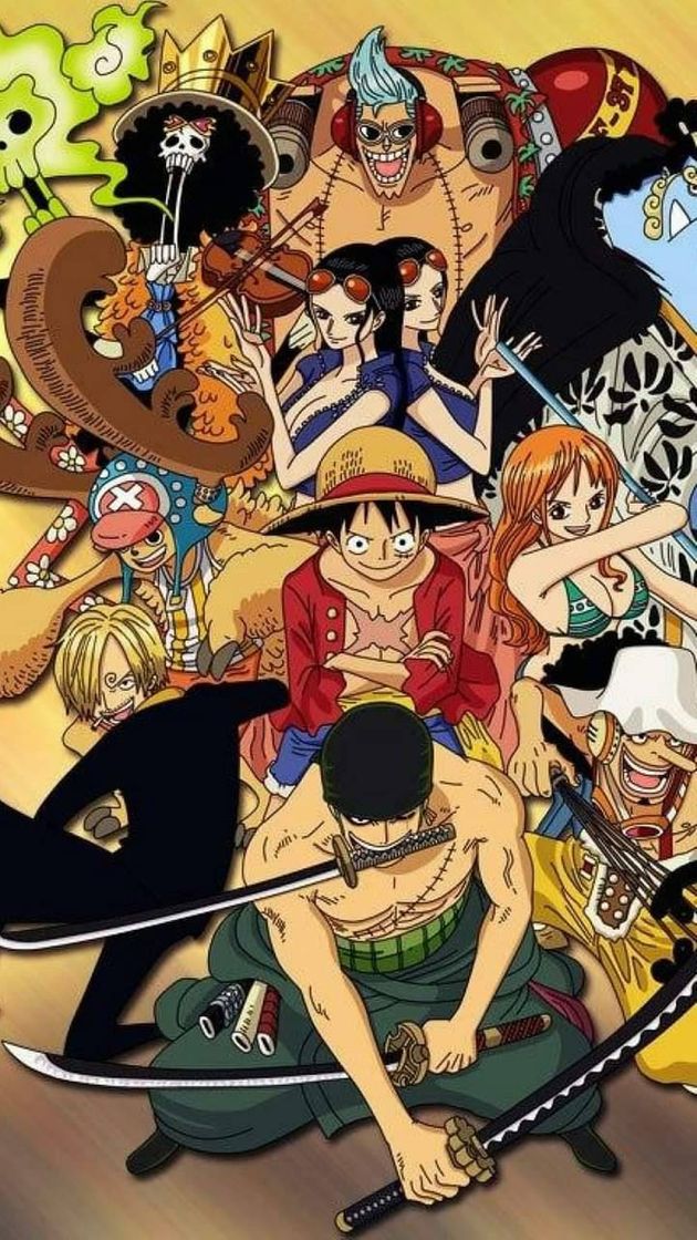 Book One Piece nº 01: Amanecer de una aventura