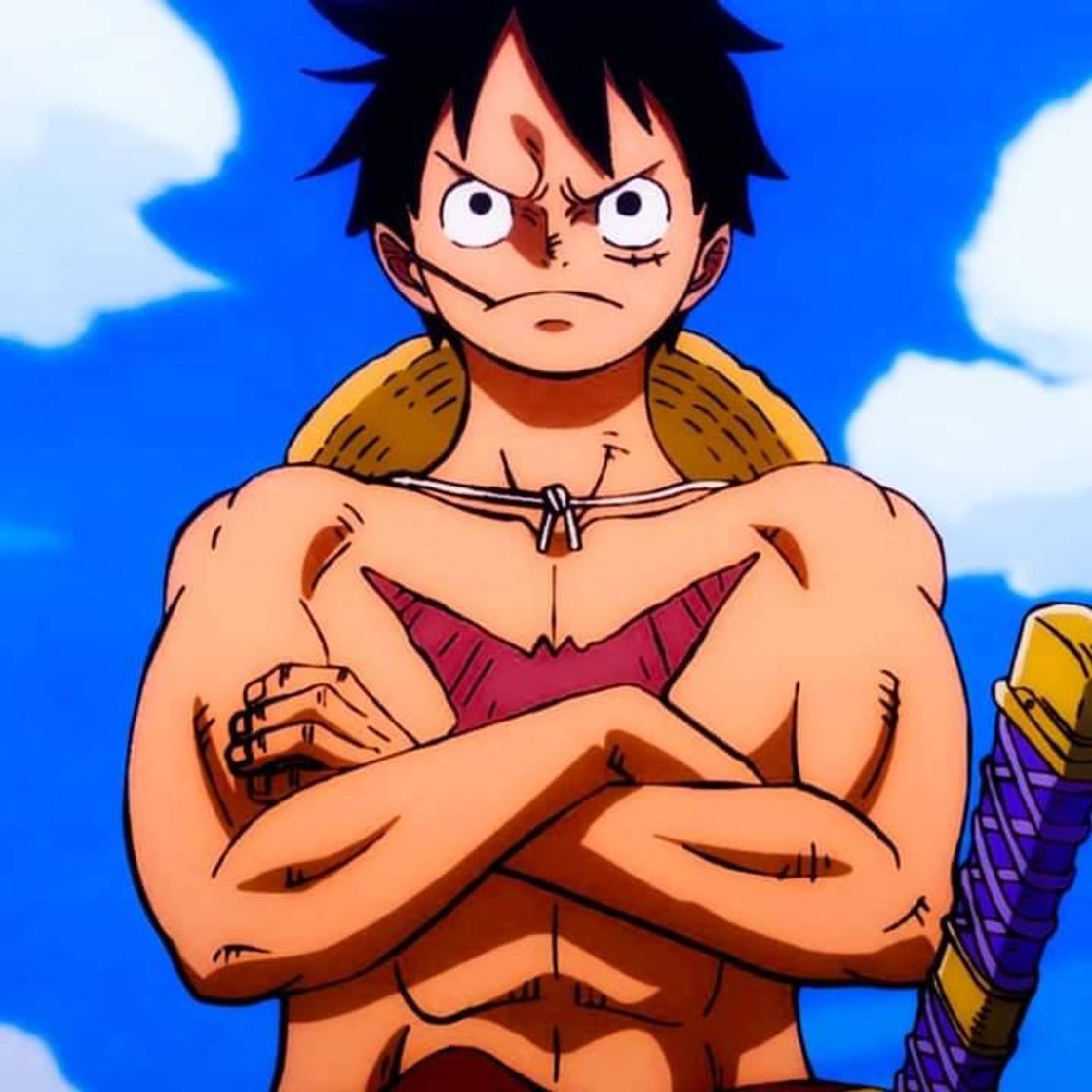 Movie One Piece 3D: Persecución del sombrero de paja