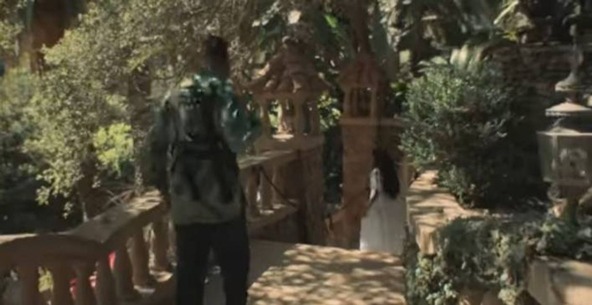 Music Masego, Don Toliver - Mystery Lady - YouTube