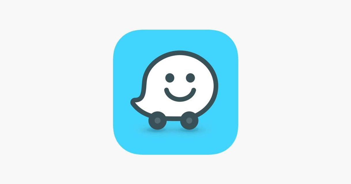 App Waze