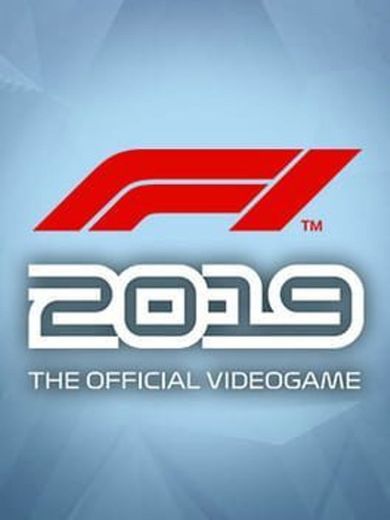 F1 2019