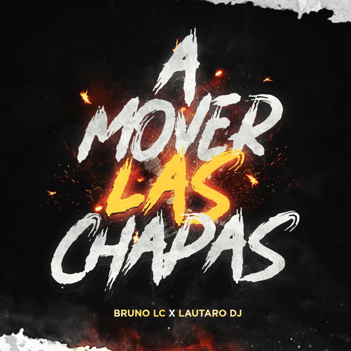 Music A Mover Las Chapas