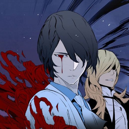 Noblesse | WEBTOON