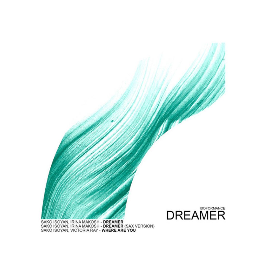 Canción Dreamer