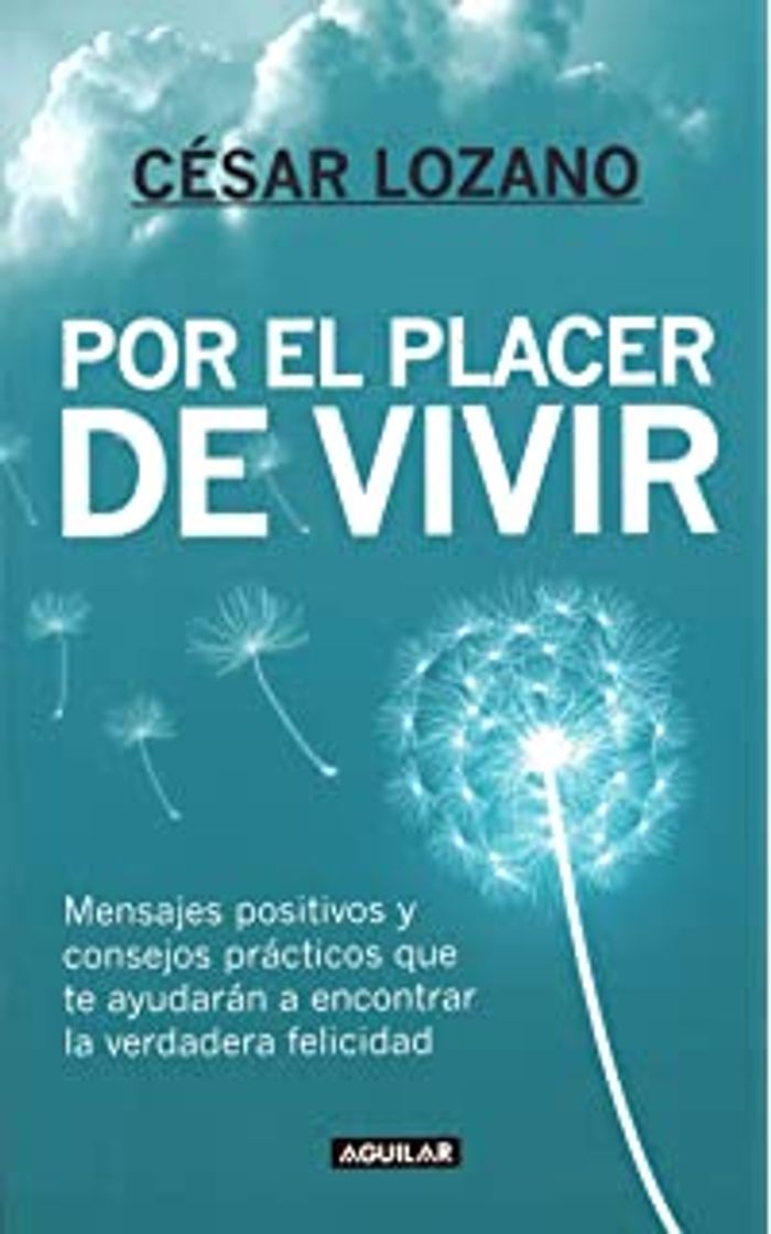 Book Por El Placer de Vivir