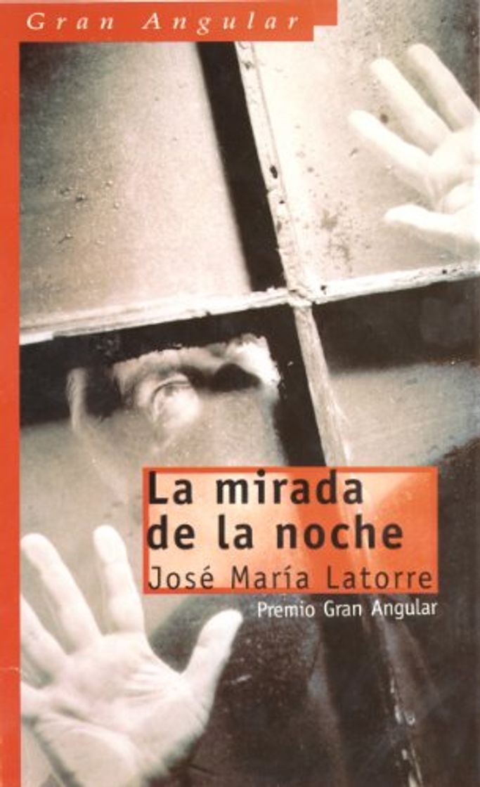 Libro 230: La mirada de la noche 