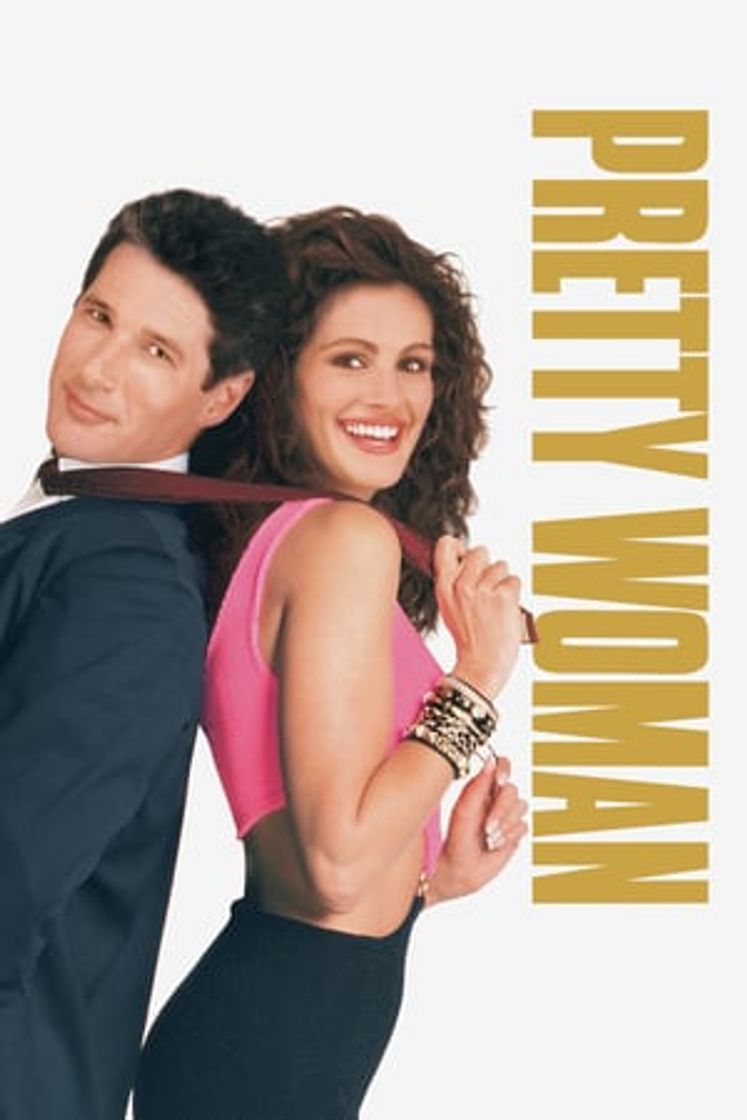 Película Pretty Woman