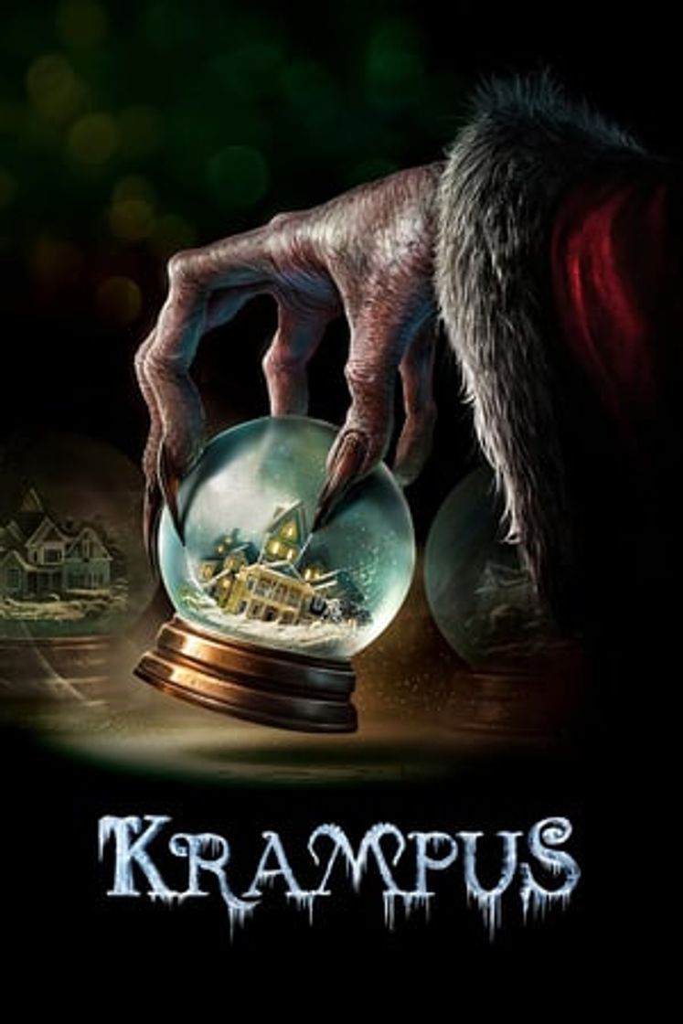 Movie Krampus: Maldita Navidad