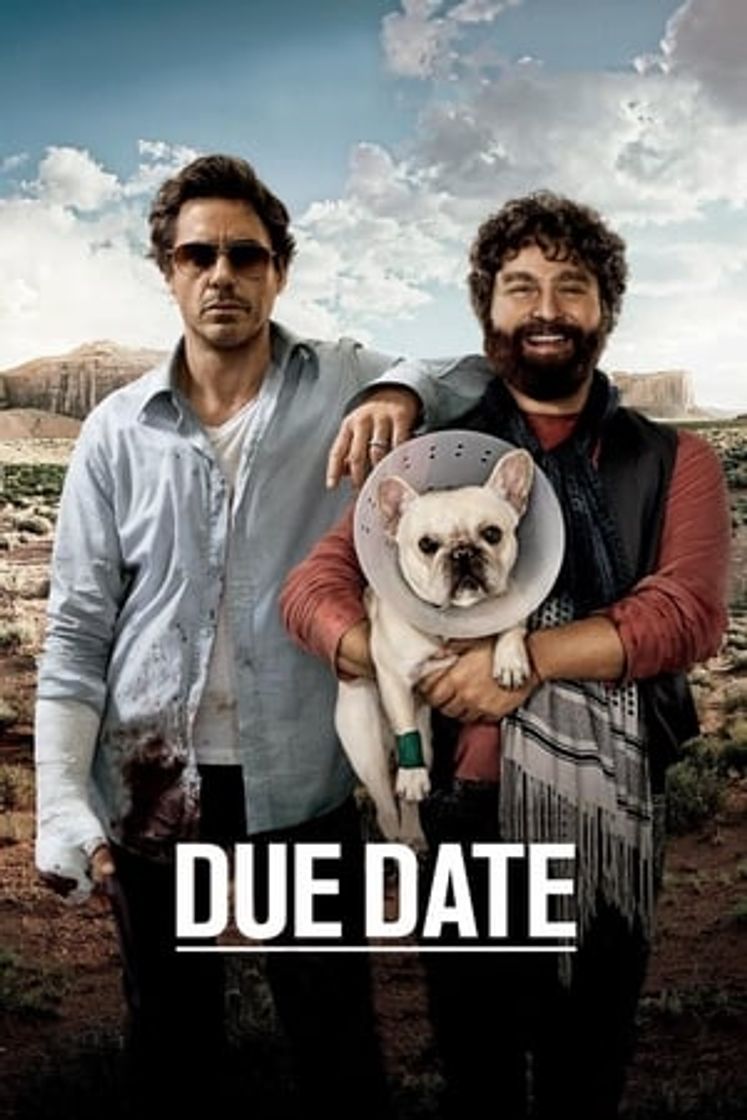 Movie Salidos de cuentas