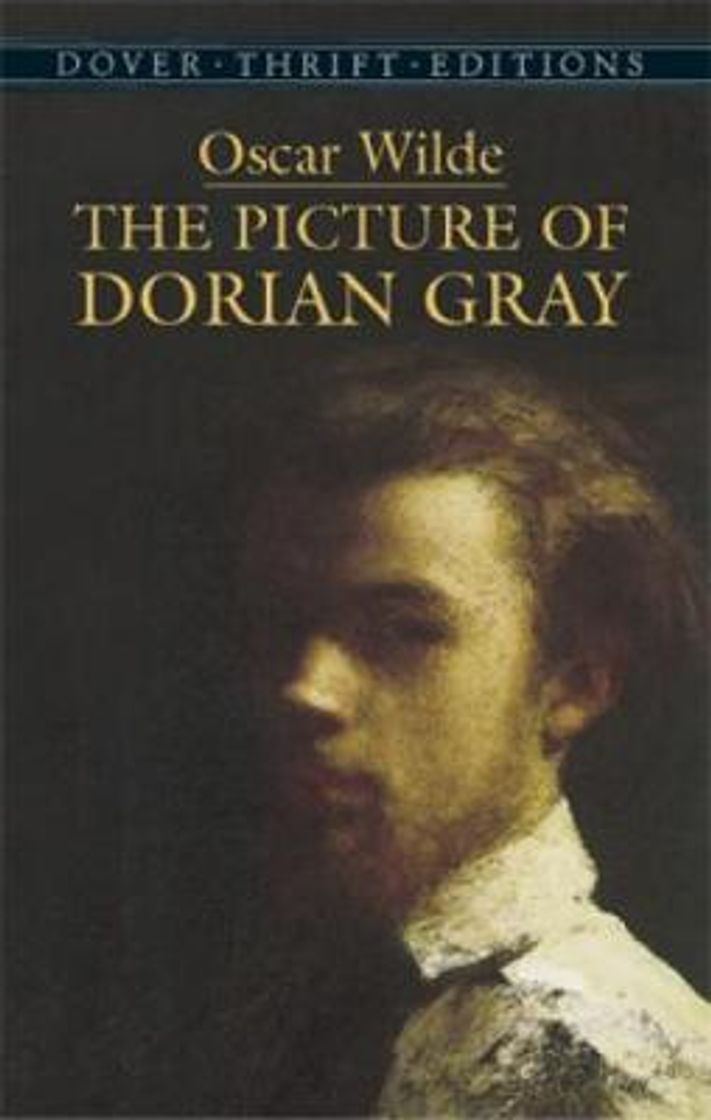 Libro The Picture of Dorian Gray by Oscar Wilde