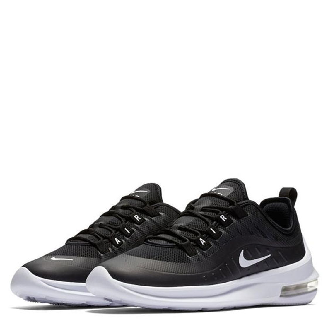 Social Nike Air MAX Axis