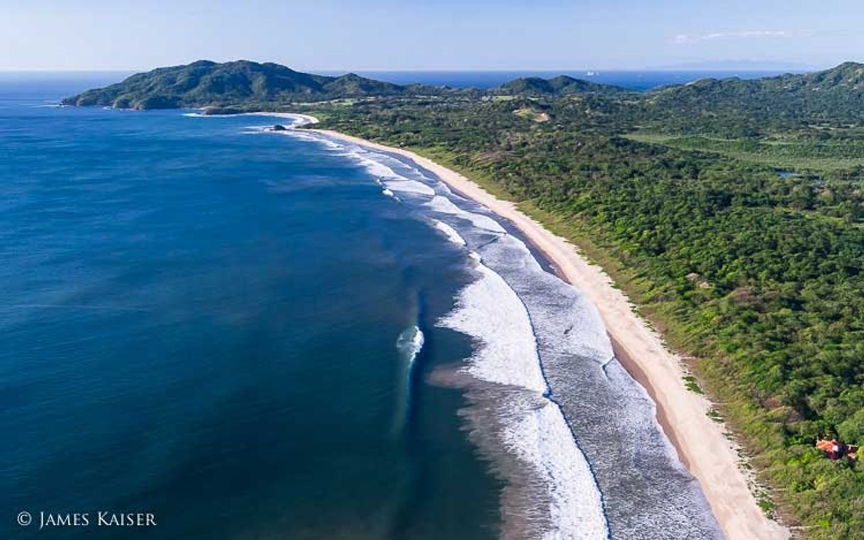 Place Playa Grande