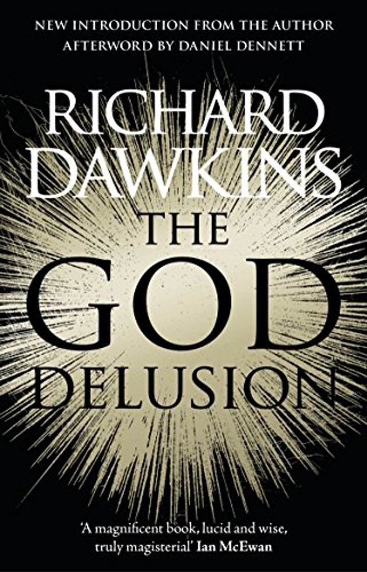 Book The God Delusion