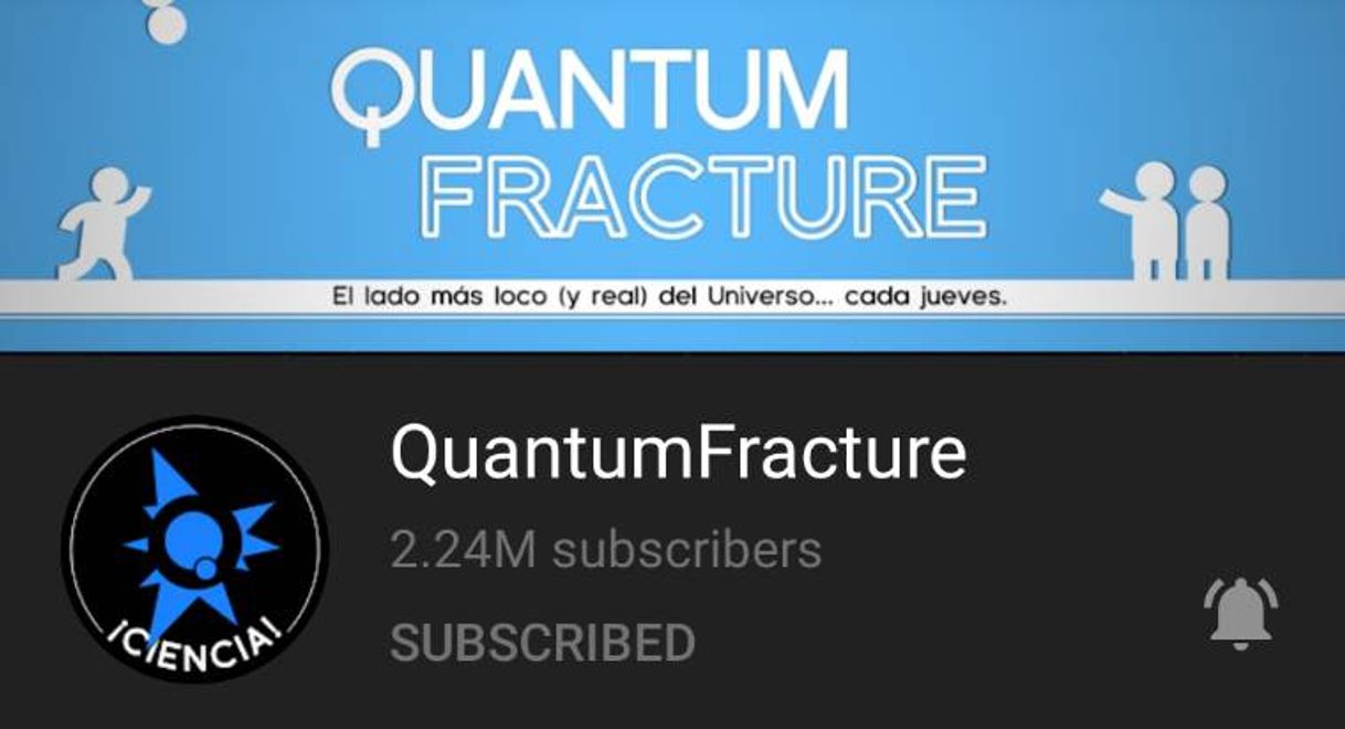 Moda Quantum Fracture