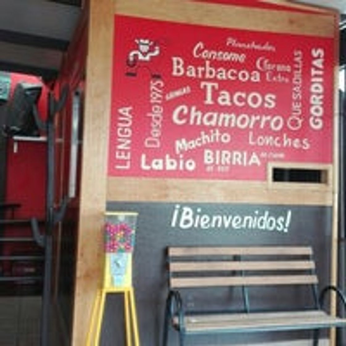 Restaurantes Terraza Don Javi