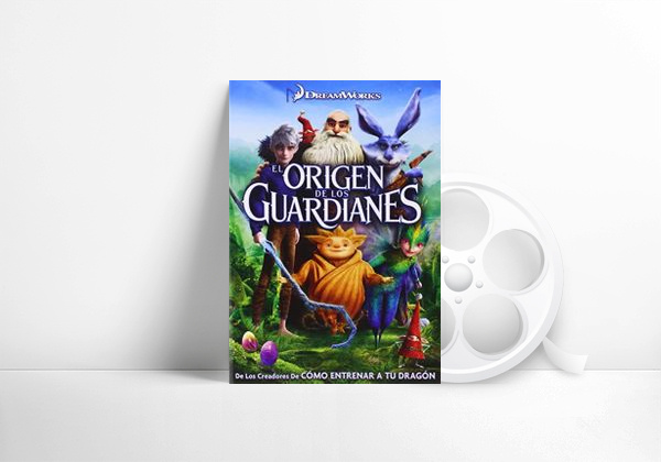 Movie Los Guardianes