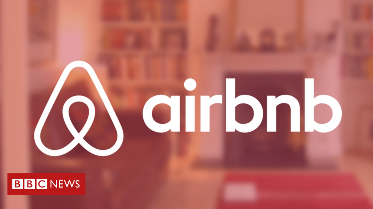 Place Airbnb