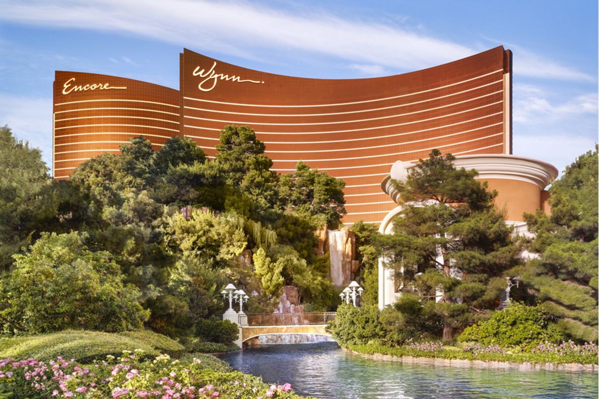 Restaurants Wynn Resorts, Limited